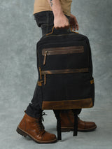 La mochila Foster Canvas