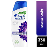 Head & Shoulders Extra Volume Dandruff Shampoo 11oz - Effective Formula