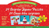Puzzle: Advent Calendar