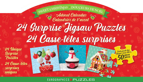 Puzzle: Advent Calendar
