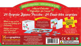 Puzzle: Advent Calendar