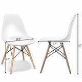 Set of 2 Mid