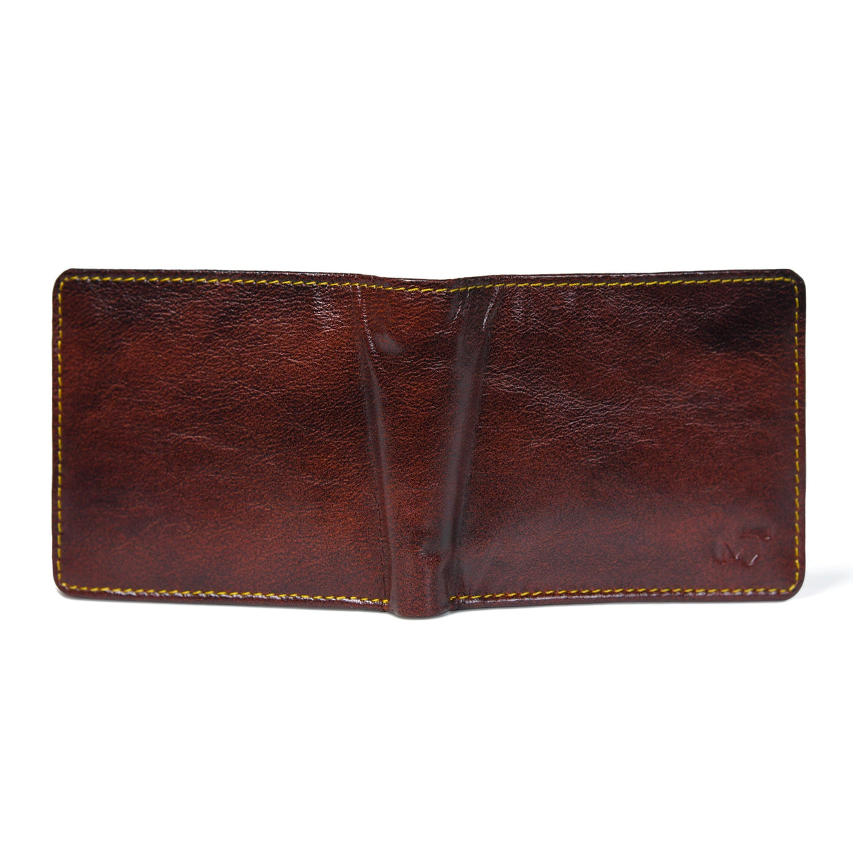 Cartera plegable clásica Ryan
