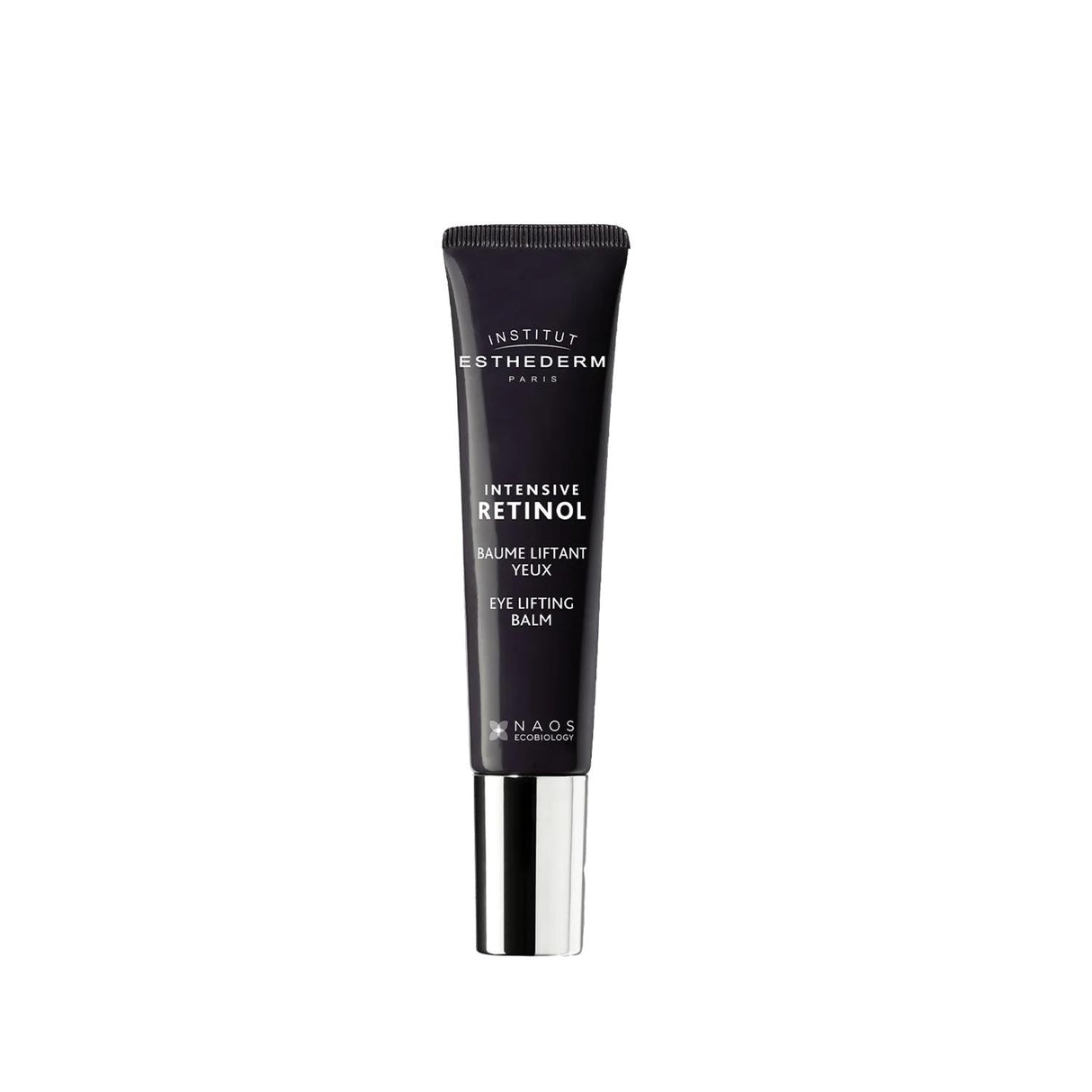 Esthederm Intensive Retinol Eye Lifting Balm - Anti-aging Eye Cream with Retinol for Reducing Fine Lines & Wrinkles