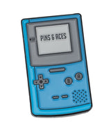 Marcador de bola Game Boy