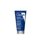 Cerave Intensive Repair Cream 1.69 fl oz - Dry Skin Moisturizer, Hypoallergenic Skincare