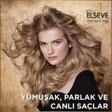 L'Oreal Paris Elseve: 6 Precious Flower Oil Hair Mask - Deeply Nourishes, Adds Silky Shine, and Revitalizes Dry Hair - 10.14 fl oz