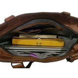 El bolso Terry