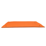 Colchoneta Flotante de 3 Capas para Recreación/Relajación