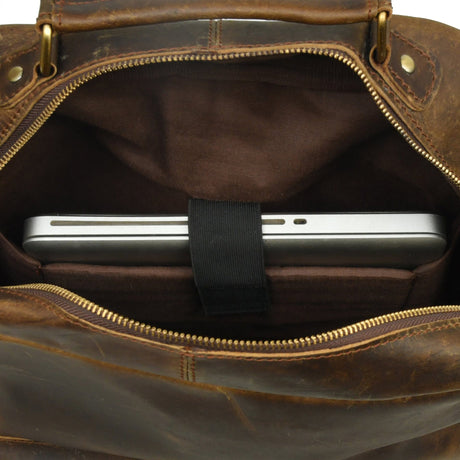 Mochila Barclay Buffalo