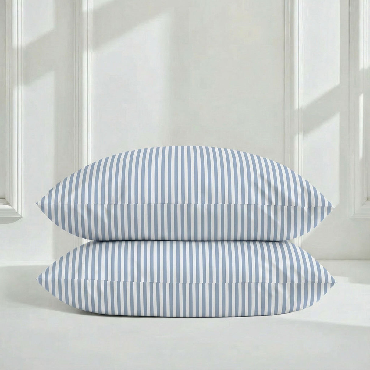 Paquete de ropa de cama de satén de lujo australiano