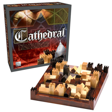 Cathedral Classic