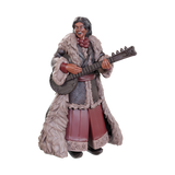 D&D: Nolzur's Marvelous Miniatures - Ansalon Human Bard