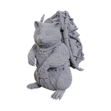 D&D: Nolzur's Marvelous Miniatures - Giant Space Hamster