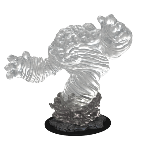 Pathfinder: Deep Cuts - Huge Air Elemental Lord