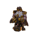 Pathfinder: Deep Cuts - Male Dwarf Champion High-Level