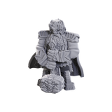 Pathfinder: Deep Cuts - Male Dwarf Champion High-Level