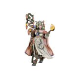 D&D: Critical Role Miniatures - Fearne Calloway & Mister