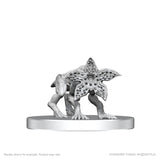 Stranger Things: Unpainted Miniatures - Demodogs