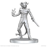 Pathfinder: Battles Deep Cuts - Vordine (Infantry Devil) & Pitborn Rogue