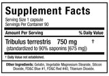 Allmax Tribx90, 90 Cápsulas