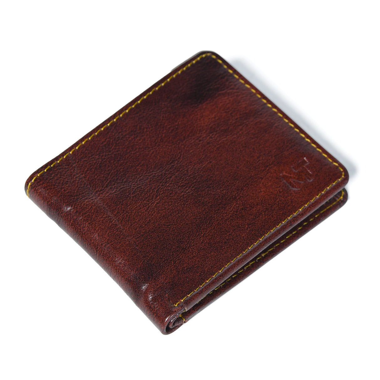 Cartera plegable clásica Ryan