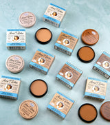 theBalm Anne T. Dotes Concealer 18 - Creamy Coverage | Natural Finish