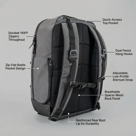 Mochila de Pádel Court Ranger