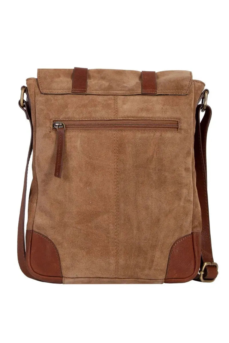 Scully, icono de estilo - Bolso