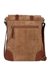 Scully, icono de estilo - Bolso