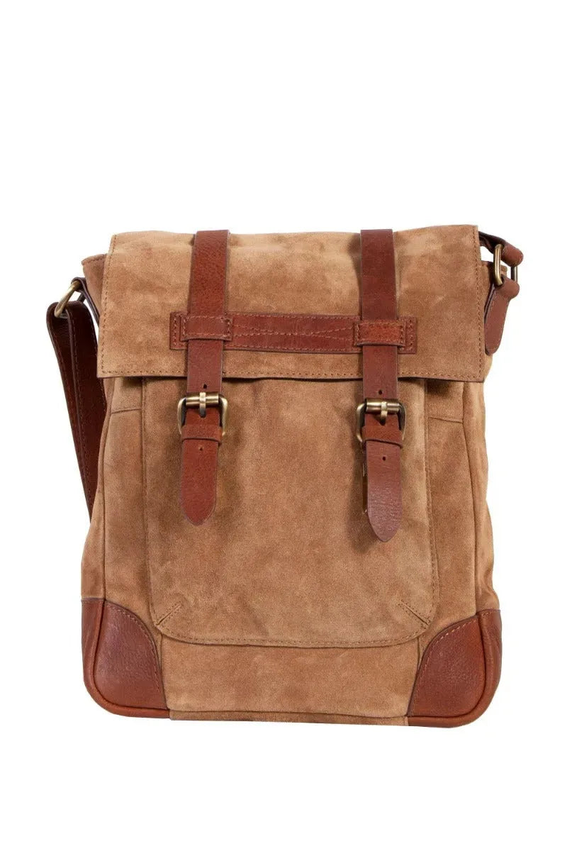 Scully, icono de estilo - Bolso