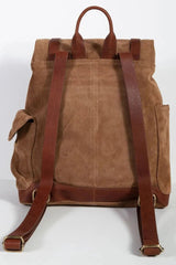 Scully Wanderlust Wonder - Backpack