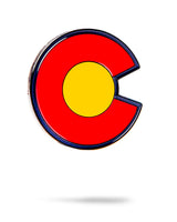 Marcador de bola Colorado Strong