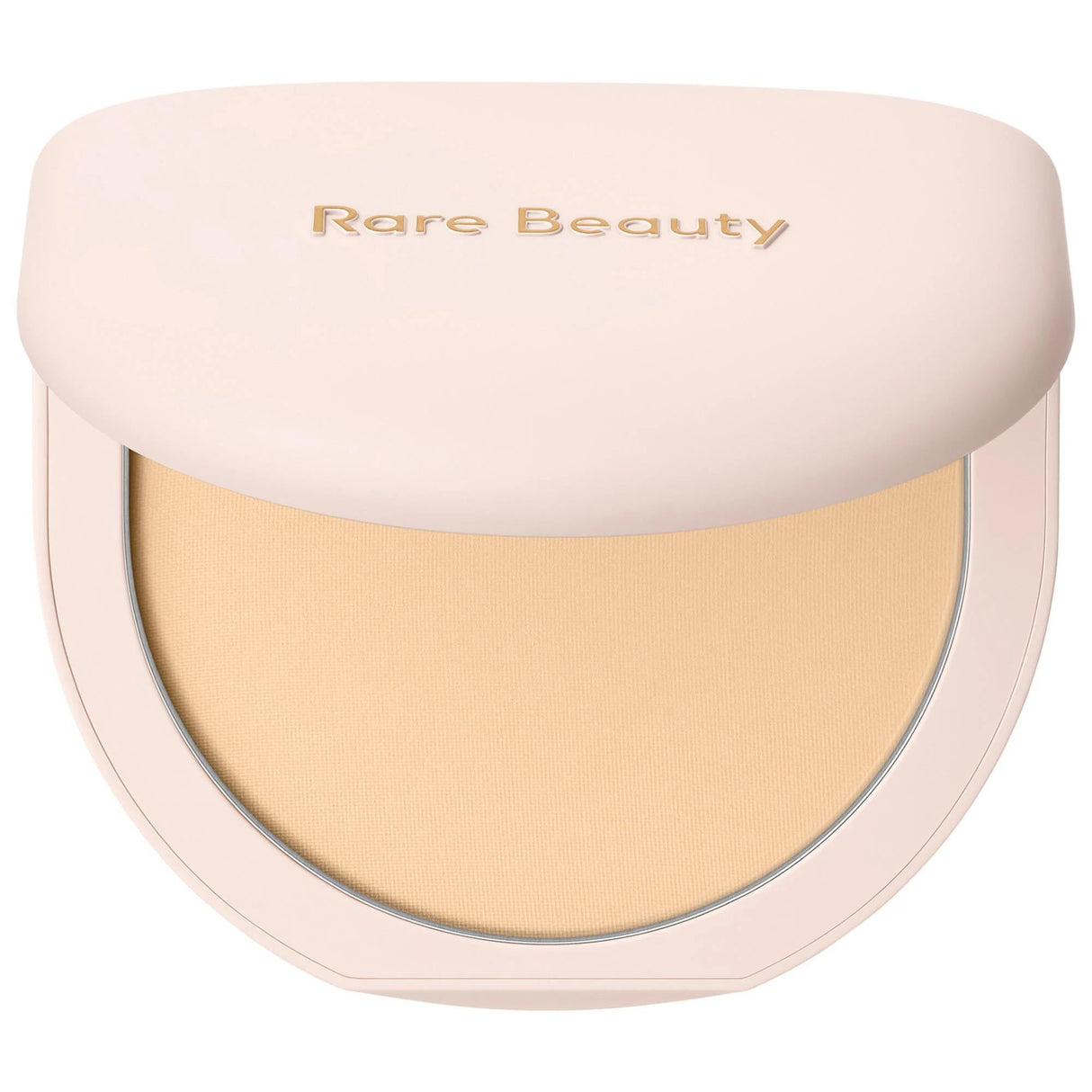 True to Myself Tinted Pressed Talc-Free Finishing Powder - Natural Finish, Vegan & Cruelty-Free