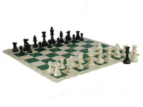 Chess Set - First Chess Tournament Set