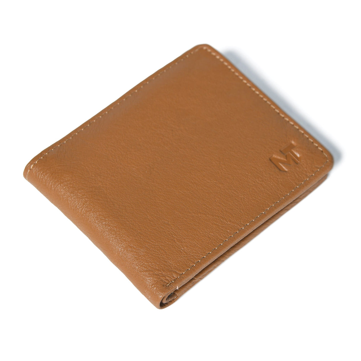 Cartera doble Kairo Slim
