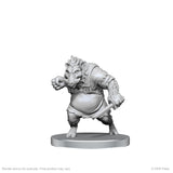 Pathfinder: Deep Cuts - Werewolf & Wereboar