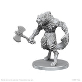 Pathfinder: Deep Cuts - Werewolf & Wereboar