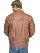 Scully Power of Love - Chaqueta de Hombre