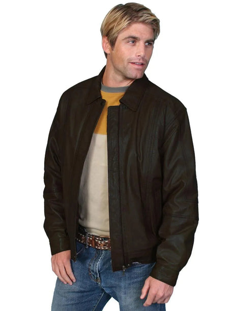 Scully Power of Love - Chaqueta de Hombre