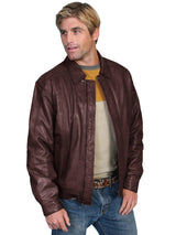 Scully Power of Love - Chaqueta de Hombre