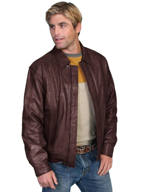 Scully Power of Love - Chaqueta de Hombre
