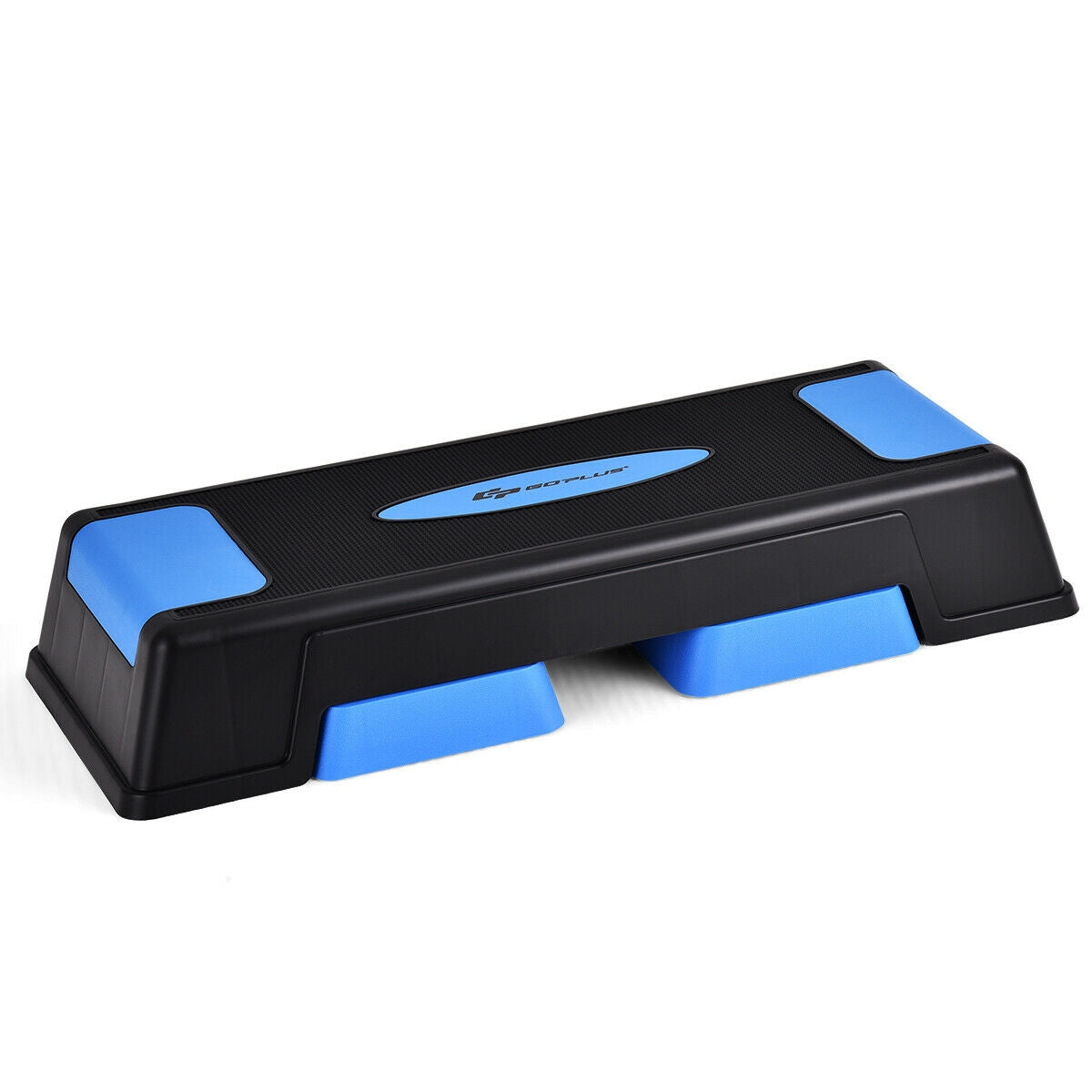 Entrenador de stepper para ejercicio aeróbico con altura ajustable 5