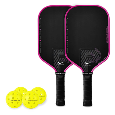 Paquete de Pickleball Keystone para Principiantes