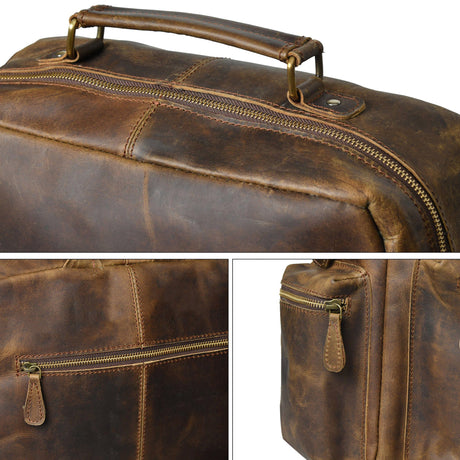 Mochila Barclay Buffalo