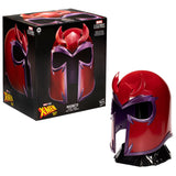 Marvel Legends: Magneto Premium Roleplay Helmet
