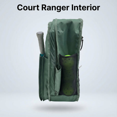 Mochila de Pádel Court Ranger
