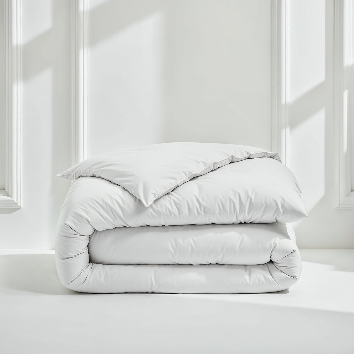 Paquete de ropa de cama de satén de lujo australiano