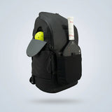 Court Caddy Front Paddle Sleeve