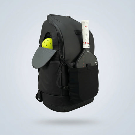 Funda Delantera para Pala Court Caddy